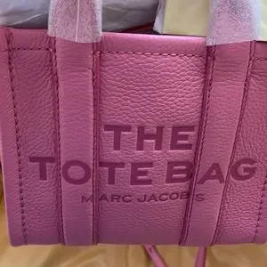 Marc Jacobs | Bags | Marc Jacobs Micro Candy Pink Tote
